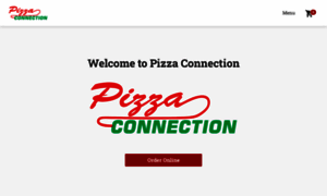 Eatpizzaconnection.com thumbnail