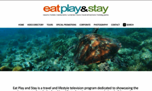 Eatplayandstay.com.au thumbnail