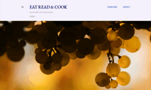 Eatreadandcook.blogspot.in thumbnail