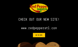 Eatredpepper.com thumbnail