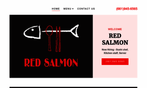 Eatredsalmon.com thumbnail