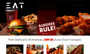 Eatrestaurantconcepts.com thumbnail