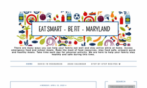 Eatsmartmd.blogspot.com thumbnail