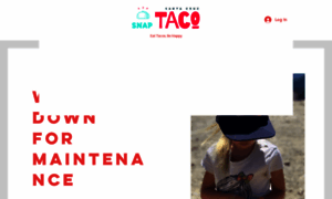 Eatsnaptaco.com thumbnail