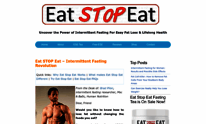 Eatstopeat.org thumbnail