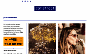 Eatstreet.barcelona thumbnail