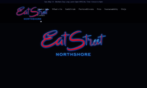 Eatstreetmarkets.com thumbnail