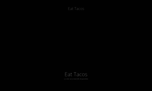 Eattacos.fr thumbnail