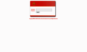 Eattendance.mcd.com.ph thumbnail