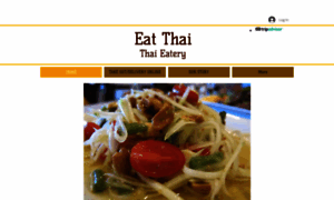 Eatthaithaieatery.com thumbnail