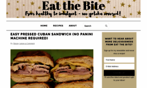 Eatthebite.com thumbnail