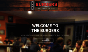 Eattheburgers.com thumbnail