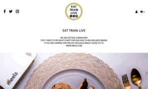 Eattrainlive.ca thumbnail