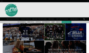 Eatupnewyork.com thumbnail
