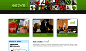 Eatwell.ie thumbnail