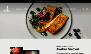 Eatwildsalmon.com thumbnail