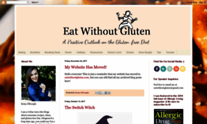 Eatwithoutgluten.blogspot.de thumbnail