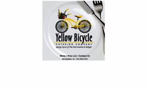 Eatyellowbicycle.com thumbnail