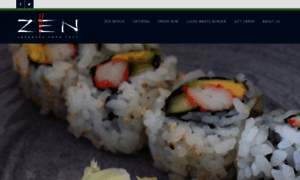 Eatzen.com thumbnail