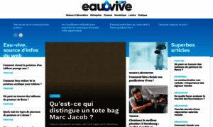 Eau-vive.org thumbnail