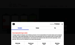 Eaviden.dk thumbnail