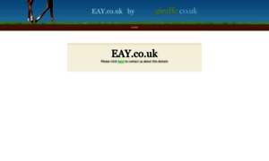 Eay.co.uk thumbnail