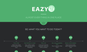 Eazy9.com thumbnail