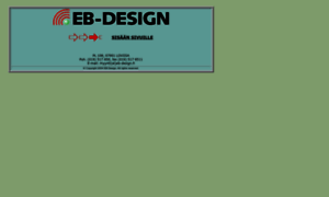 Eb-design.fi thumbnail