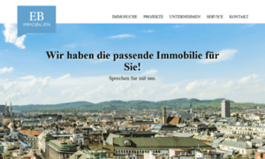 Eb-immobilien.at thumbnail