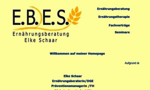 Eb-schaar.de thumbnail