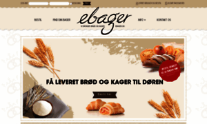 Ebager.dk thumbnail