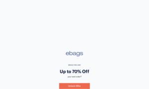 Ebags.com thumbnail