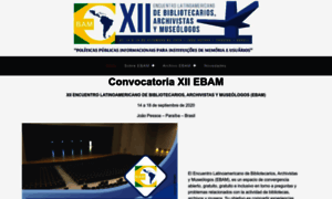 Ebam.com.ar thumbnail