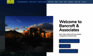 Ebancroft.biz thumbnail