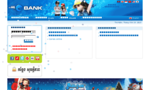 Ebank.vtconline.com.kh thumbnail