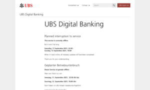 Ebanking-ch1.ubs.com thumbnail