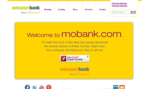 Ebanking.mobank.com thumbnail