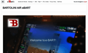 Ebart.bartoliniair.com thumbnail