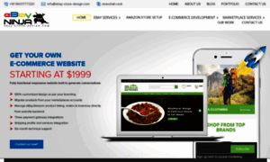 Ebay-store-design.com thumbnail