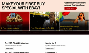 Ebay.bigcityexperience.com thumbnail