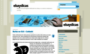 Ebaydicas.wordpress.com thumbnail