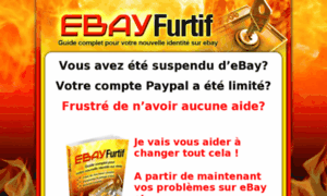 Ebayfurtif.com thumbnail