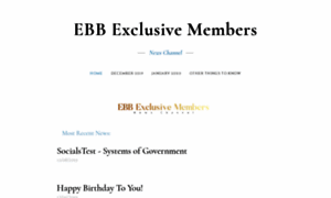 Ebb-exclusive-members-news-channel82.cms.webnode.com thumbnail