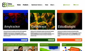 Ebbabiotech.com thumbnail