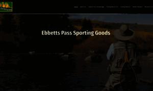 Ebbettspasssportinggoods.com thumbnail