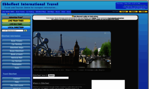 Ebbsfleetinternational.co.uk thumbnail