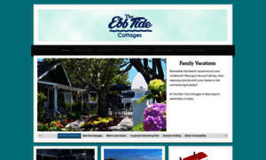 Ebbtidecottages.com thumbnail