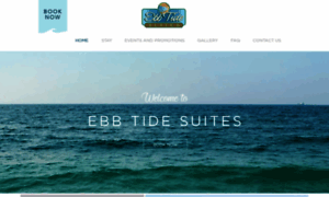 Ebbtidesuites.com thumbnail