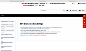 Ebc-bremsen24.de thumbnail