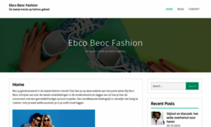 Ebco-beoc.eu thumbnail